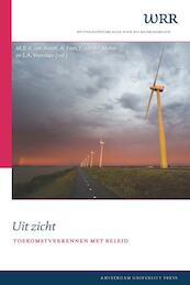 Uit zicht - (ISBN 9789089642639)