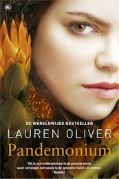 Pandemonium - Lauren Oliver (ISBN 9789044338102)