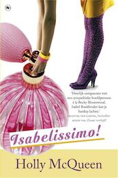 Isabelissimo - Holly McQueen (ISBN 9789044338010)
