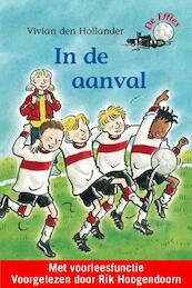 Effies in de aanval - Vivian den Hollander (ISBN 9789000318025)