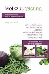 Melkzuurgisting als bewaarmethode en in de dagelijkse voeding - Roos van Hoof (ISBN 9789081739474)