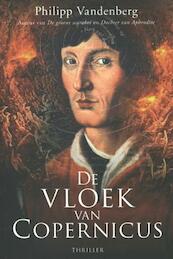 De vloek van Copernicus - Philipp Vandenberg (ISBN 9789045202761)