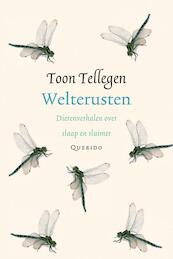 Welterusten - Toon Tellegen (ISBN 9789021446431)