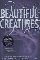 Beautiful Creatures - Kami Garcia, Margaret Stohl (ISBN 9780316077033)