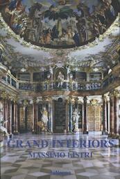 Grand Interiors - (ISBN 9783832796761)