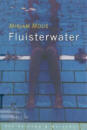 Fluisterwater - Mirjam Mous (ISBN 9789000318070)