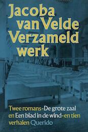 Verzameld werk - Jacoba van Velde (ISBN 9789021445755)