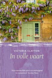 In volle vaart - Victoria Clayton (ISBN 9789044339970)