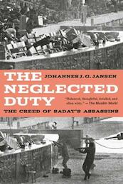 The Neglected Duty - Hans Jansen (ISBN 9781618613318)