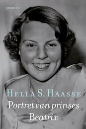 Portret van prinses Beatrix - Hella S. Haasse (ISBN 9789021448022)