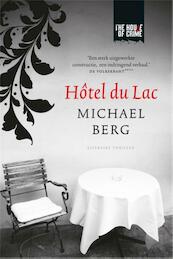 Hotel du Lac - Michael Berg (ISBN 9789044342284)
