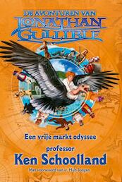 De avonturen van Jonathan Gullible - Ken Schoolland (ISBN 9789079872626)