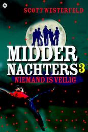 Middernachters 3 - Scott Westerfeld (ISBN 9789044320404)