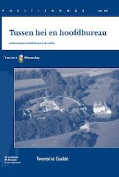 Tussen hei en hoofdbureau (PK 60) - W. Landman (ISBN 9789035247185)