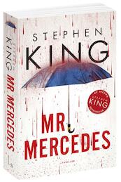 Mr. Mercedes - Stephen King (ISBN 9789024564675)