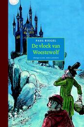 De vloek van Woestewolf - Paul Biegel (ISBN 9789047750055)