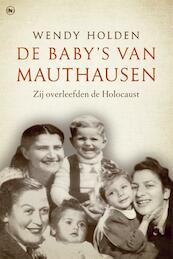 Geboren in Mauthausen - Wendy Holden (ISBN 9789044346091)