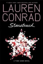 The Fame Game Starstruck - Lauren Conrad (ISBN 9789020632774)