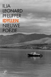 Idyllen - Ilja Leonard Pfeijffer (ISBN 9789029594639)