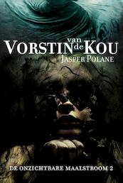 Vorstin van de kou - Jasper Polane (ISBN 9789492099037)