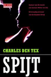 Spijt - Charles den Tex (ISBN 9789044536195)