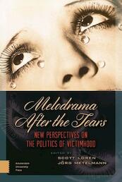 After the tears - (ISBN 9789089646736)