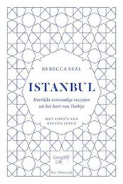 Istanbul - Rebecca Seal (ISBN 9789462500884)