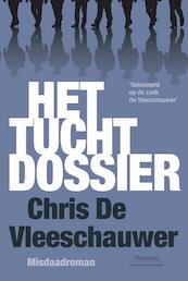 Het tuchtdossier - Chris De Vleeschauwer (ISBN 9789022332108)