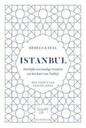 Istanbul - Rebecca Seal (ISBN 9789461314031)