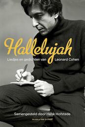 Hallelujah - Leonard Cohen (ISBN 9789038800738)