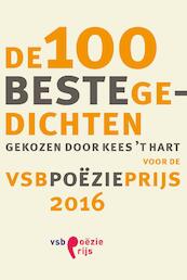 De 100 beste gedichten voor de VSB Poëzieprijs 2016 - (ISBN 9789029505154)