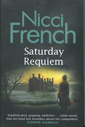 Saturday Requiem - Nicci French (ISBN 9780718179656)