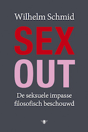 Sex-out - Wilhelm Schmid (ISBN 9789023495918)