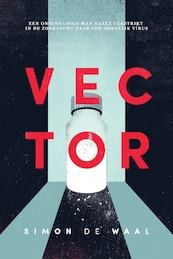 Vector - Simon de Waal (ISBN 9789059653764)