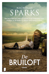 De bruiloft - Nicholas Sparks (ISBN 9789022570913)