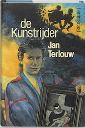De kunstrijder - Jan Terlouw (ISBN 9789060697108)