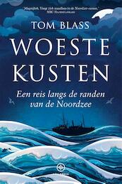 Woeste kusten - Tom Blass (ISBN 9789064106255)