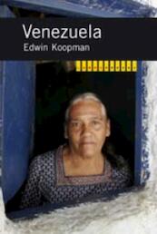 Venezuela - E. Koopman (ISBN 9789068324709)