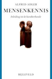 Mensenkennis - Alfred Adler (ISBN 9789061312536)
