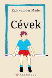 Cévek - Rick van der Made (ISBN 9789491883668)