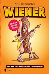 Wiener - Pieter-Jan Verachtert (ISBN 9789089316875)