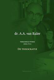 Verzameld werk - A.A. van dr. Ruler (ISBN 9789023971320)