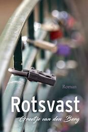 Rotsvast - Greetje van den Berg (ISBN 9789401909464)