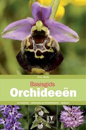 Basisgids orchideeën - Karel Kreutz (ISBN 9789050116015)