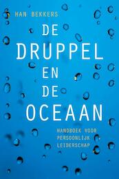 De druppel en de oceaan - Han Bekkers (ISBN 9789492179692)