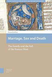 Marriage, sex and death - Emma Southon (ISBN 9789462980358)