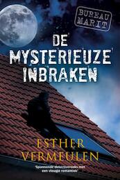 De mysterieuze inbraken - Esther Vermeulen (ISBN 9789048315390)