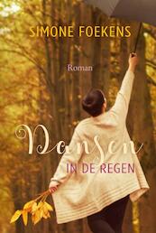 Dansen in de regen - Simone Foekens (ISBN 9789401910132)