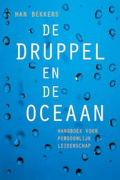 De druppel en de oceaan - Han Bekkers (ISBN 9789492179791)