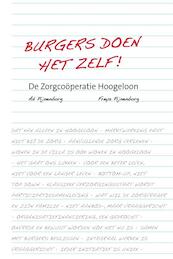 Burgers doen het zelf! - Ad Pijnenborg, Freya Pijnenborg (ISBN 9789088508011)
